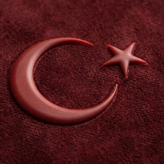 Türkiye Premium Tasarım Forma ( Ön Sipariş )