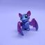 Frumo Rainbow Bat