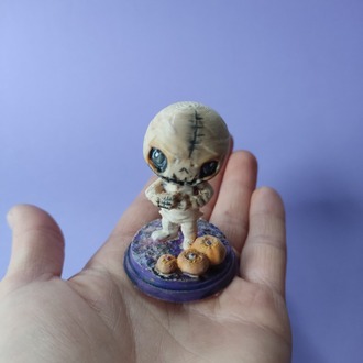 Chibi Mumya