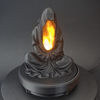 Reaper LED Mumluk