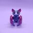 Frumo Rainbow Bat
