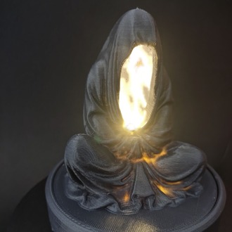 Reaper LED Mumluk