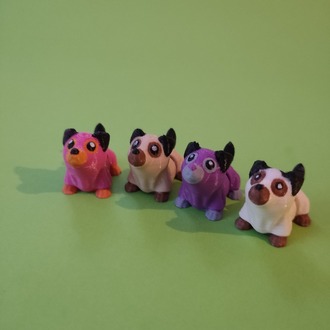 Şakacı Hayalet Köpek