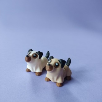 Şakacı Hayalet Köpek