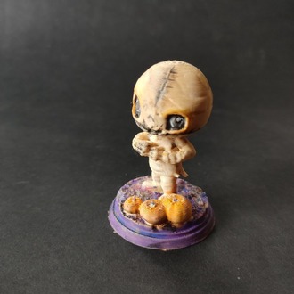 Chibi Mumya