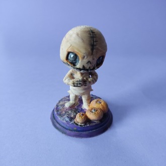 Chibi Mumya