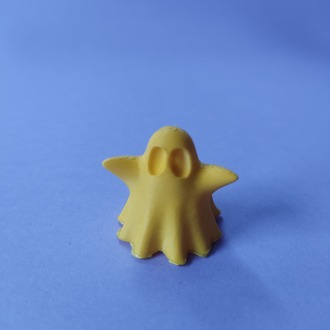 Minik Hayaletler