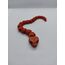 18 cm Hareketli Yılan Figürü