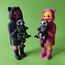Little Grimm ve İskelet Kedisi