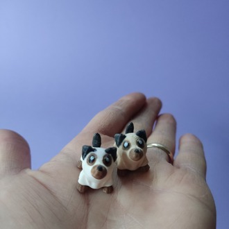 Şakacı Hayalet Köpek