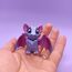 Frumo Rainbow Bat