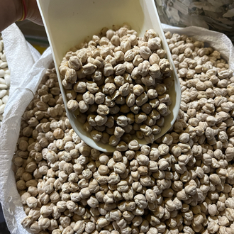 YENİ SEZON YERLİ NOHUT NET 1 kg