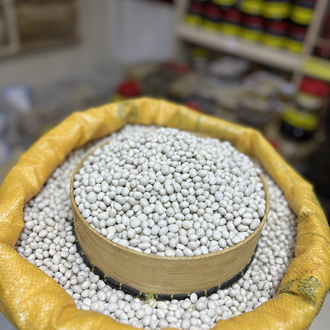 ŞEKER FASÜLYE NET 1 KG