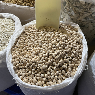 YENİ SEZON YERLİ NOHUT NET 1 kg