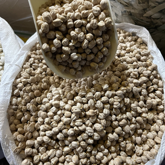 YENİ SEZON YERLİ NOHUT NET 1 kg
