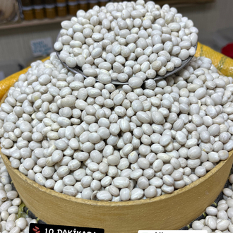 ŞEKER FASÜLYE NET 1 KG