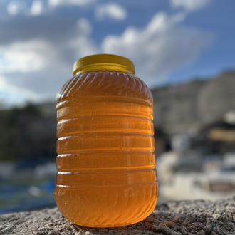 SİVAS ZARA KÖSEDAĞI  BALI NET 1 kg 