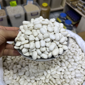 Bombay ispirfasülye net 1 kg BÖYLE BİR TAT YOK