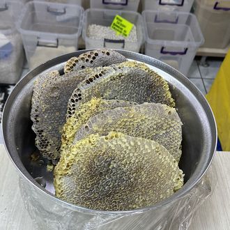 KÜTÜK KARAKOVAN BALI NET 1 kg fiyatı