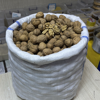 Hakiki Şebinlarahisar cevizi net 1 kg