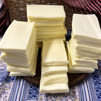 LAZ KUYMAK PEYNİRİ NET 1 kg