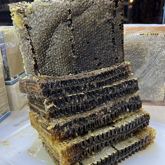 YENİ SEZON Karakütük balımız NET 1 KG 