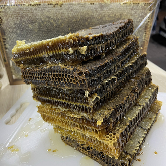 YENİ SEZON Karakütük balımız NET 1 KG 