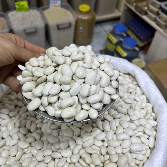 Bombay ispirfasülye net 1 kg BÖYLE BİR TAT YOK