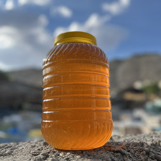 SİVAS ZARA KÖSEDAĞI  BALI NET 1 kg 