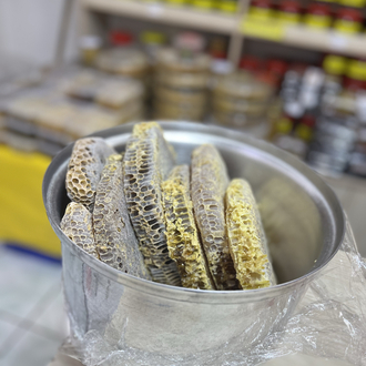 KÜTÜK KARAKOVAN BALI NET 1 kg fiyatı