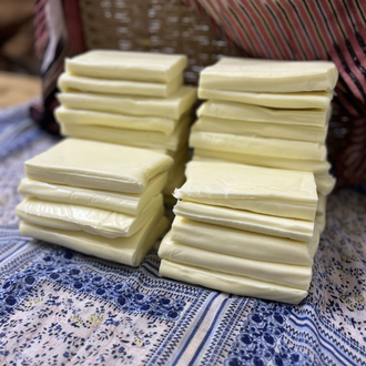 LAZ KUYMAK PEYNİRİ NET 1 kg