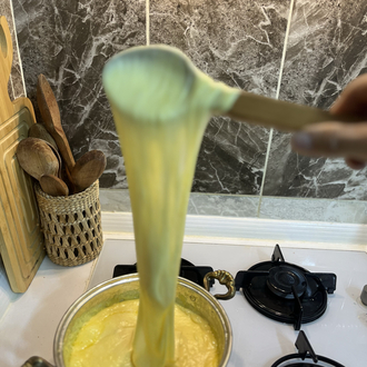 LAZ KUYMAK PEYNİRİ NET 1 kg