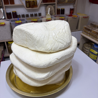 TAZE KÖY PEYNİRİ NET 1 kg
