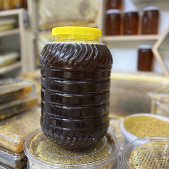 YENİ SEZON ACI KESTANE BALI NET 1 kg 