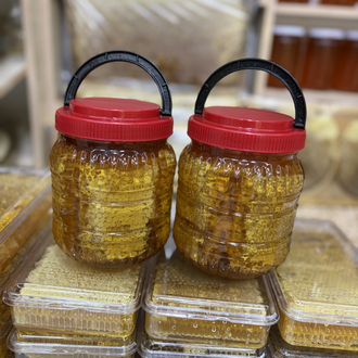PETEK SÜZME KARIŞIK YAYLA BALIMIZ NET 2 kg 