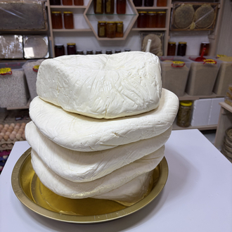 TAZE KÖY PEYNİRİ NET 1 kg