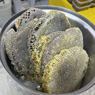 KÜTÜK KARAKOVAN BALI NET 1 kg fiyatı
