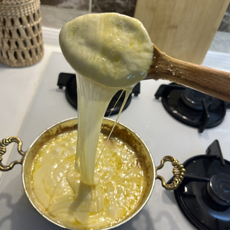 Kuymak PEYNİRİ NET 1KG