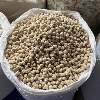 YENİ SEZON YERLİ NOHUT NET 1 kg