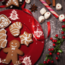 Gingerbread Cookies