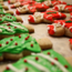 Gingerbread Cookies