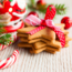Gingerbread Cookies