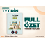 TYT DİN FULL TEKRAR NOTLARI