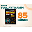 2026 BİLGİN GÜREK DERECE YAPTIRTACAK 85 GÜN AYT SAYISAL PROGRAM DİJİTAL KİTAP