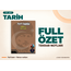TYT TARİH FULL TEKRAR NOTLARI