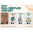 TYT SOSYAL FULL PAKET | TÜM SOSYAL DERSLERİ ÖZET
