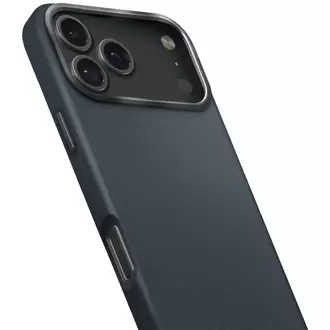 Uniq Apple iPhone 17 Pro Max Lyden Magsafe Deri Kapak