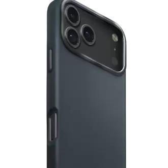 Uniq Apple iPhone 17 Pro  Lyden Magsafe Deri Kapak 