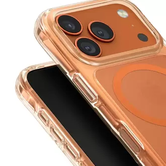 Uniq Apple iPhone 17 Pro Max LifePro Xtreme Classic Magsafe Kapak