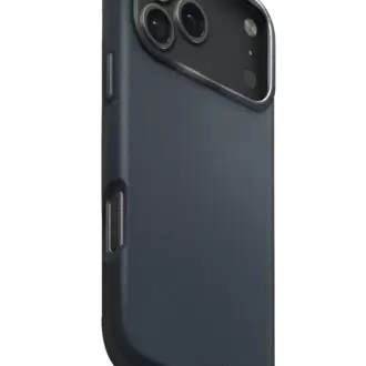 Uniq Apple iPhone 17 Pro Max Lyden Magsafe Deri Kapak